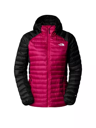 THE NORTH FACE | Isojacke Bettaforca Down Hoodie para mujer |
